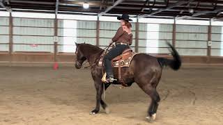 Pattern Palooza March 2026 Class 33 Colleen Indreland 