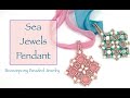 Sea Jewels Pendant