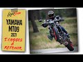 Yamaha MT-09 2021 : 5 choses à retenir