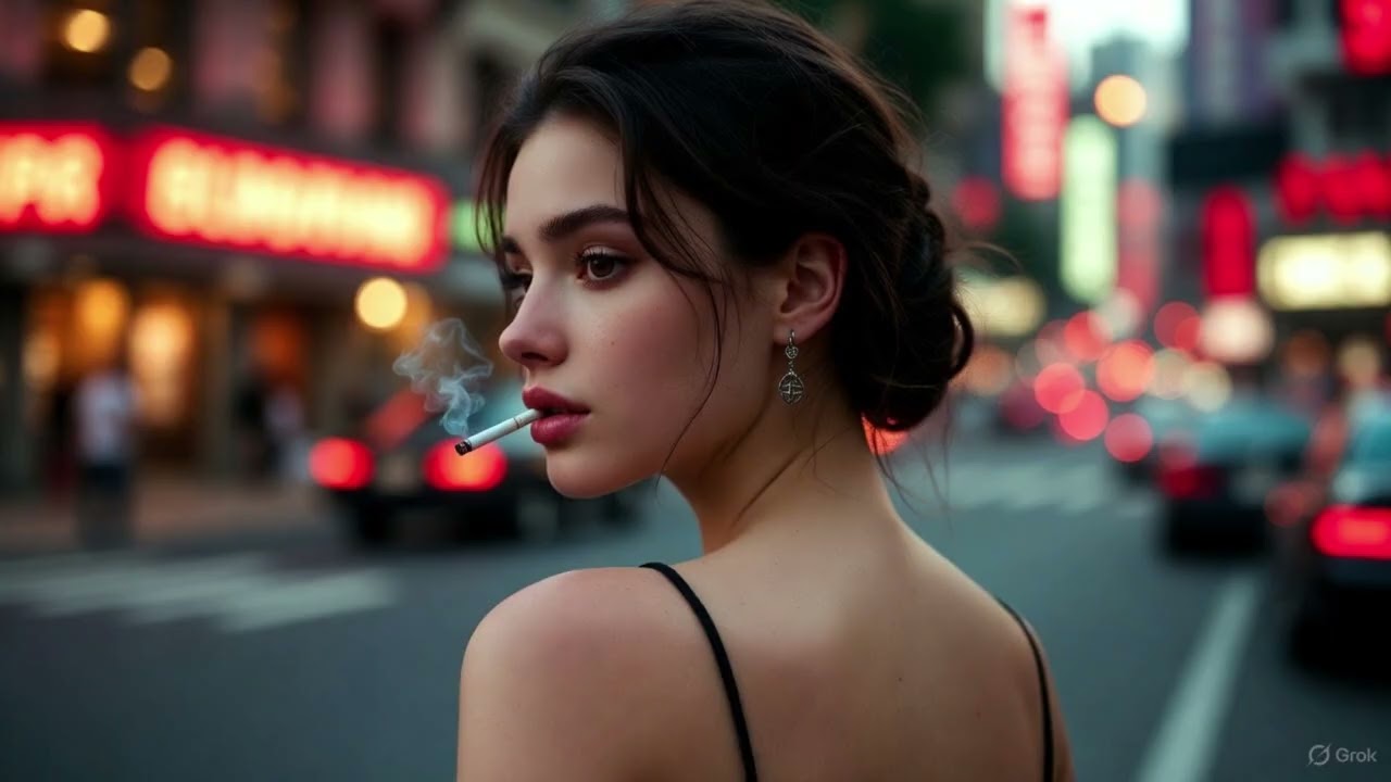 Midnight Comfort | Deep Chill Flow with Smoke Mood #99