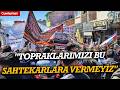 Bingöl'de jeotermal sondajlara karşı ortak eylem: "Topraklarımızı bu sahtekarlara vermeyiz"