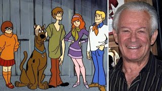 Co Creator of Scooby Doo Dies