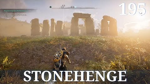 Stonehenge | Assassin