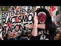 ANALIZANDO EL RACISMO BENEVOLENTE DE LOS JAPONESES