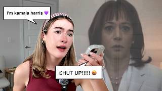 Prank Calling With IMPRESSIONS... Profile