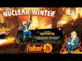Fallout 76: Nuclear Winter ☠ Победа Из Последних Сил #68