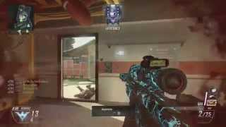 Post Patch Dsr