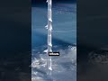 Dubai’s building a city… hanging from space 😳#Dubai #SpaceCity #AnalemmaTower #FutureTech #Shorts