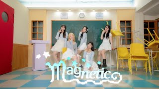 [NAME:D] 아일릿(ILLIT) - Magnetic | Cover Dance