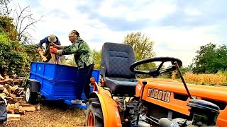 видео: Рекомендую‼️Бізнес на дровах‼️З Німеччини Не в Турцію,а‼️Бабуся Рая та історична Пепенка 1939 року картинка: Рекомендую‼️Бізнес на дровах‼️З Німеччини Не в Турцію,а‼️Бабуся Рая та історична Пепенка 1939 року