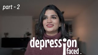 Depression I faced | My Life as an OCD patient