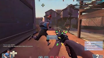 Team Fortress 2   Direct3D 9   64 Bit 2025 05 03 16 07 39