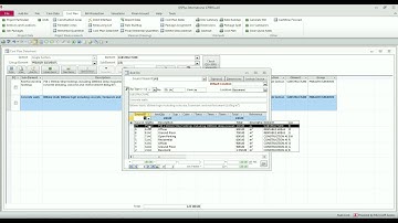 03 10 QSPlus International Cost Plan Datasheet take off tutorial
