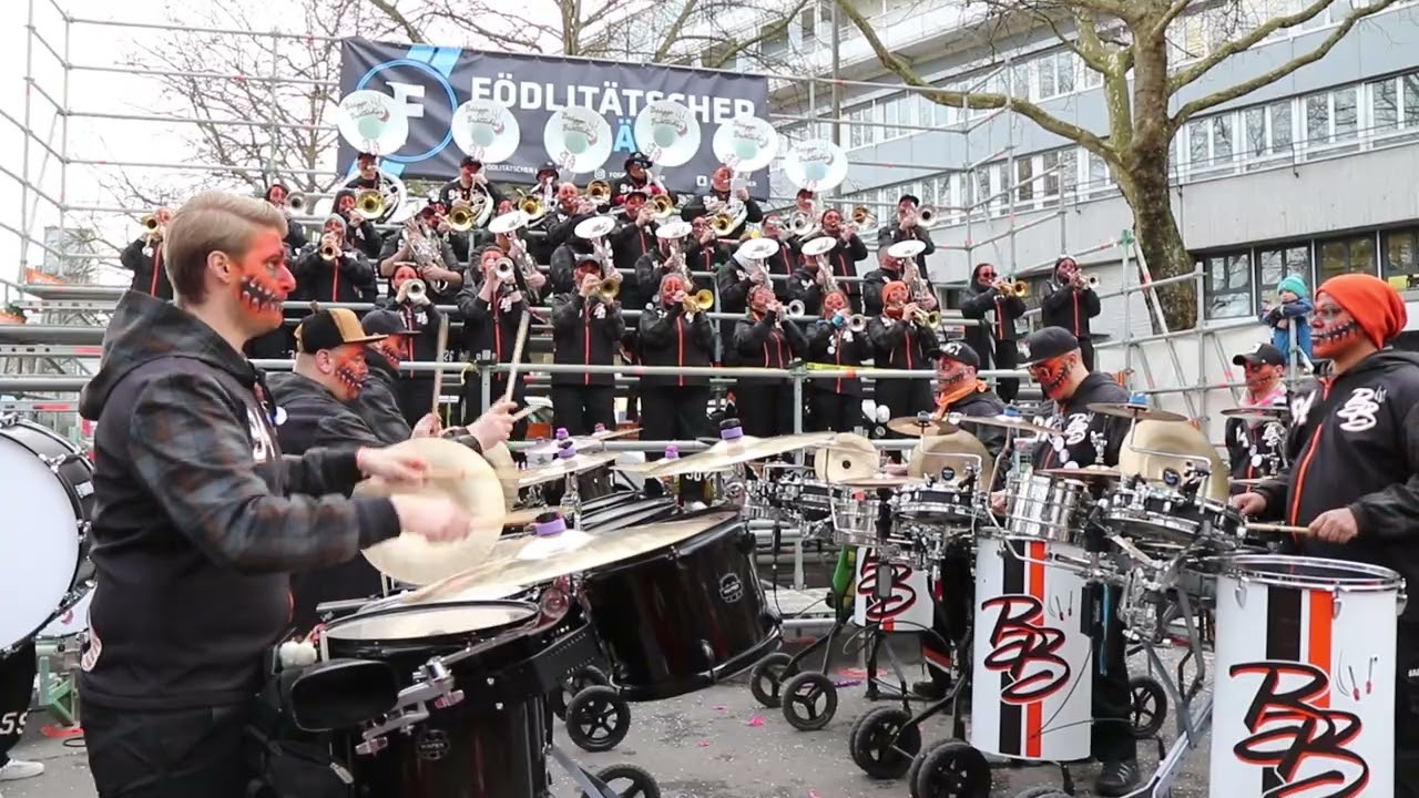 Böögge Brätscher Welschenrohr -- Vaiana