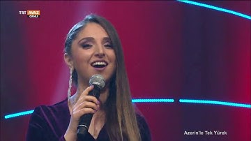 Azerin ve Dünya Tekin 