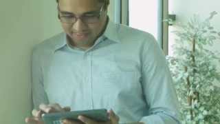 Ink All You Can Owner, Jerry Ilao, Talks About Google Apps For Work