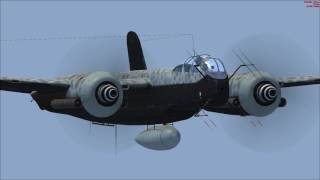 A2A Aircraft Factory He-219 A-2/R1