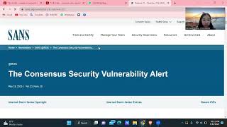 TUGAS 8 Lab Research Network Security Threats - Putri Sarah Ginting - 210211060009