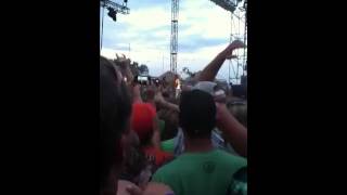Minot state fair 2012