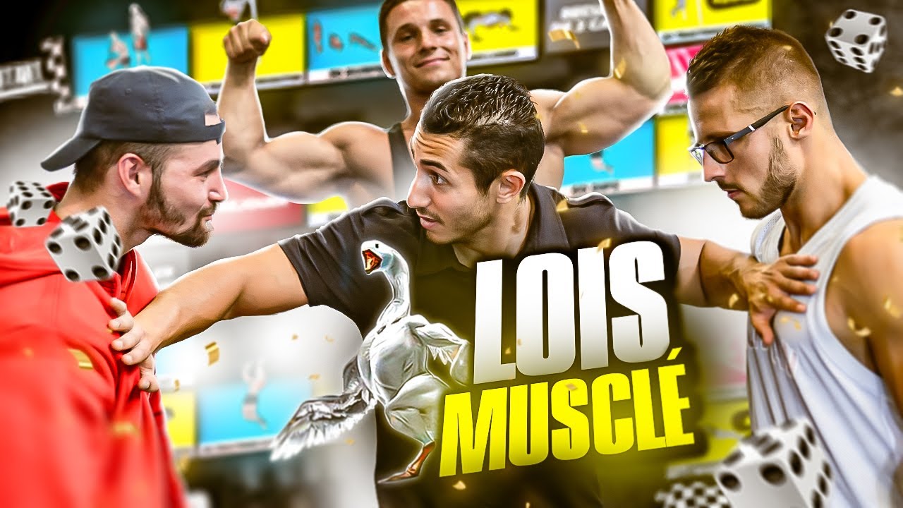 Edouard/Pimousse. ON A FRÔLÉ LA BAGARRE !