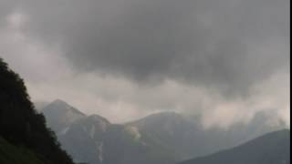 涸沢 20160730 1325-1355