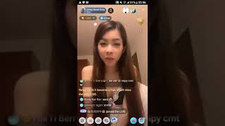 Wecome Video&Charming Ladies Bigo Live In Cambodia3