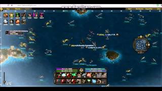 Seafight Beta Hatırası Part 2