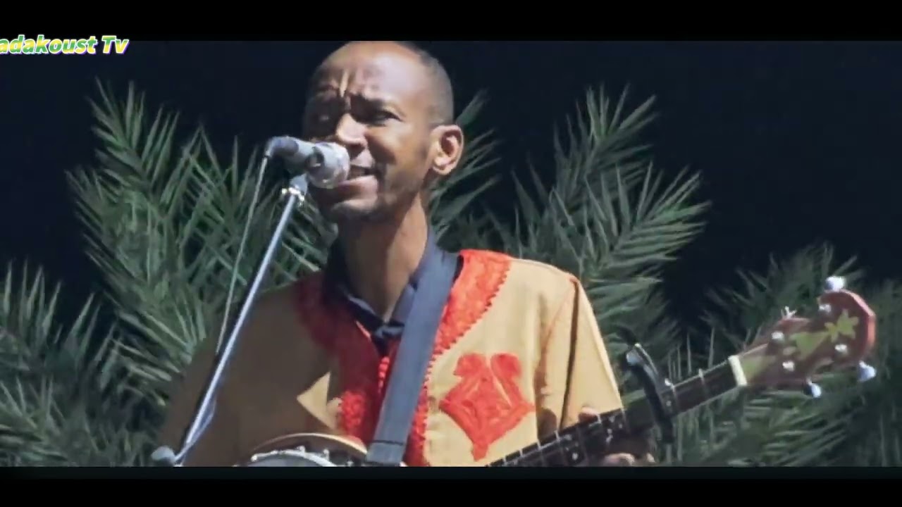 AKKA SAYS & MARIAGE TADAKOUST 2024.