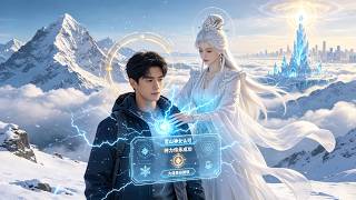 [Multi SUB] ｜他被大哥推下悬崖反救雪山神女获山神之力！当众揭阴谋分家打脸前未婚妻，收巨型白虎携美女商人发家致富！！#剧能充电站 #MiniDrama#精彩大陆短剧 screenshot 3