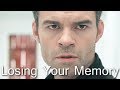 Elijah Mikaelson [The Originals] - Losing Your Memory [5x09]