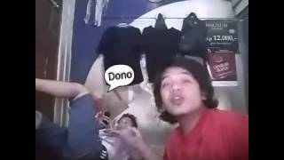 Warkop DKI ocehan Kasino