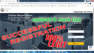 Updated for 2024 EPS TOPIK EXAM online registration SUCCESSFUL/ DMW / BEST TO WATCH FULL TUTORIAL...