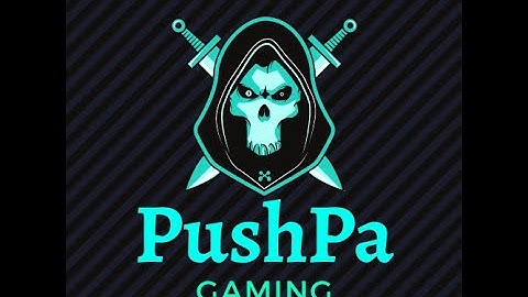 Intro Theme - PushPa Gaming - FreeFire