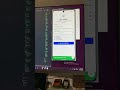 Recharge Apps || UI Design || Coding Part || 02