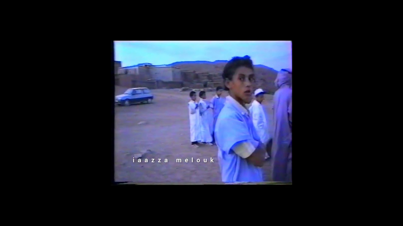 أحواش اقديم ايام زمان الجميل @ دوار الماء ازور الليللى اداوسملال