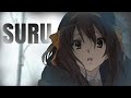 「SDS」►Haruhi Suzumiya- AMV