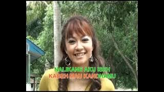 JOKO RONDHO - DULGIMAN/DINI ADITAMA
