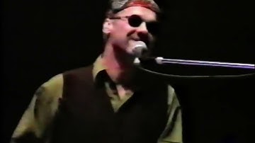 Mike & The Mechanics - Johannesburg 05-Jun-95