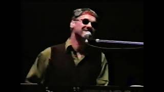 Mike & The Mechanics - Johannesburg 05-Jun-95