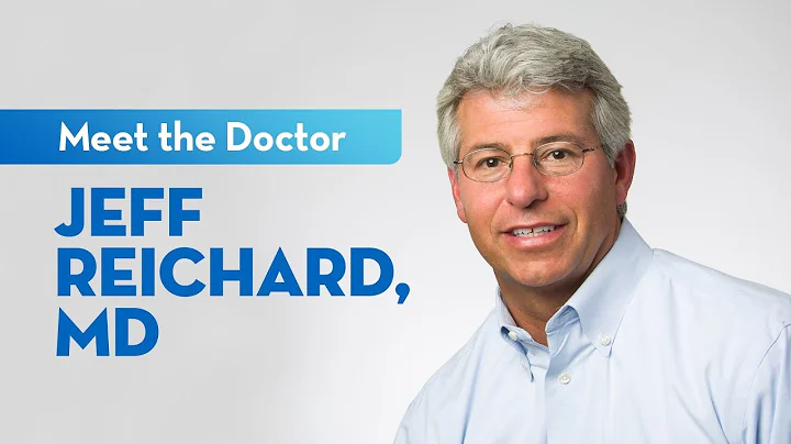 Meet Dr. Jeff Reichard  Cardiologist at St. Elizab...