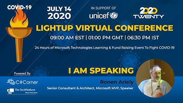 The Internals of the External Sqlpackage Tool - Inside a Bacpac File by Ronen || Lightup Conference