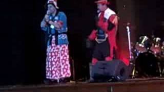 Something Random Anime Evolution 2008