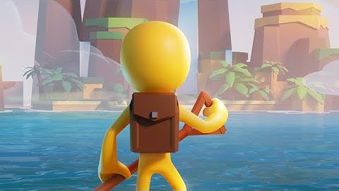 Questopia - Stage 3 Frostfall (part 3)