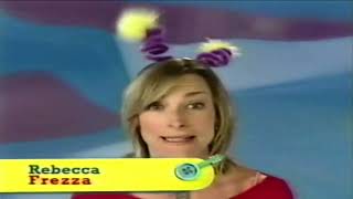 Jacks Big Music Show Commercial 2