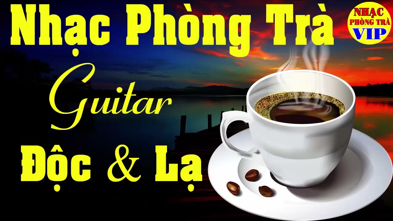 Hoà Tấu Rumba Nhạc Xưa Hải Ngoại | Nhạc Phòng Trà Buổi Sáng | Guitar Không Lời Hay Mê Mẩn