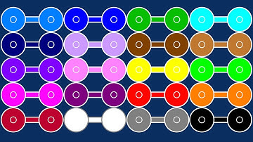 Stickman RTTB Run Race ASMR In Algodoo - Algicosathlon Day 73