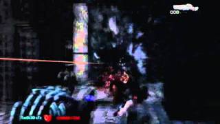 Superman HD Quality Test