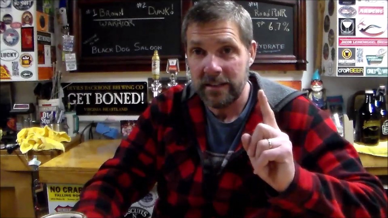 Homebrew Wednesday 10-26-16 Road Runner and Root Beer? - YouTube