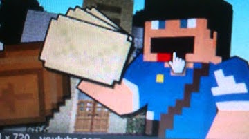 Minecraft | DELIVERING MAIL WITH CRAIG!! | Custom Mod Adventure