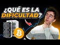 La Variable Más Importante Para Ganar Dinero Minando 🤫 | Cómo Funciona La Dificultad En La Mineria